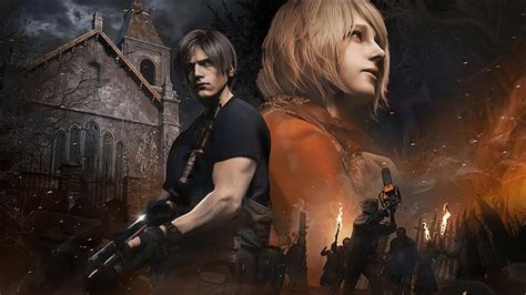 resident evil 4 remake wallpaper|resident evil 4 wallpaper 1920x1080.